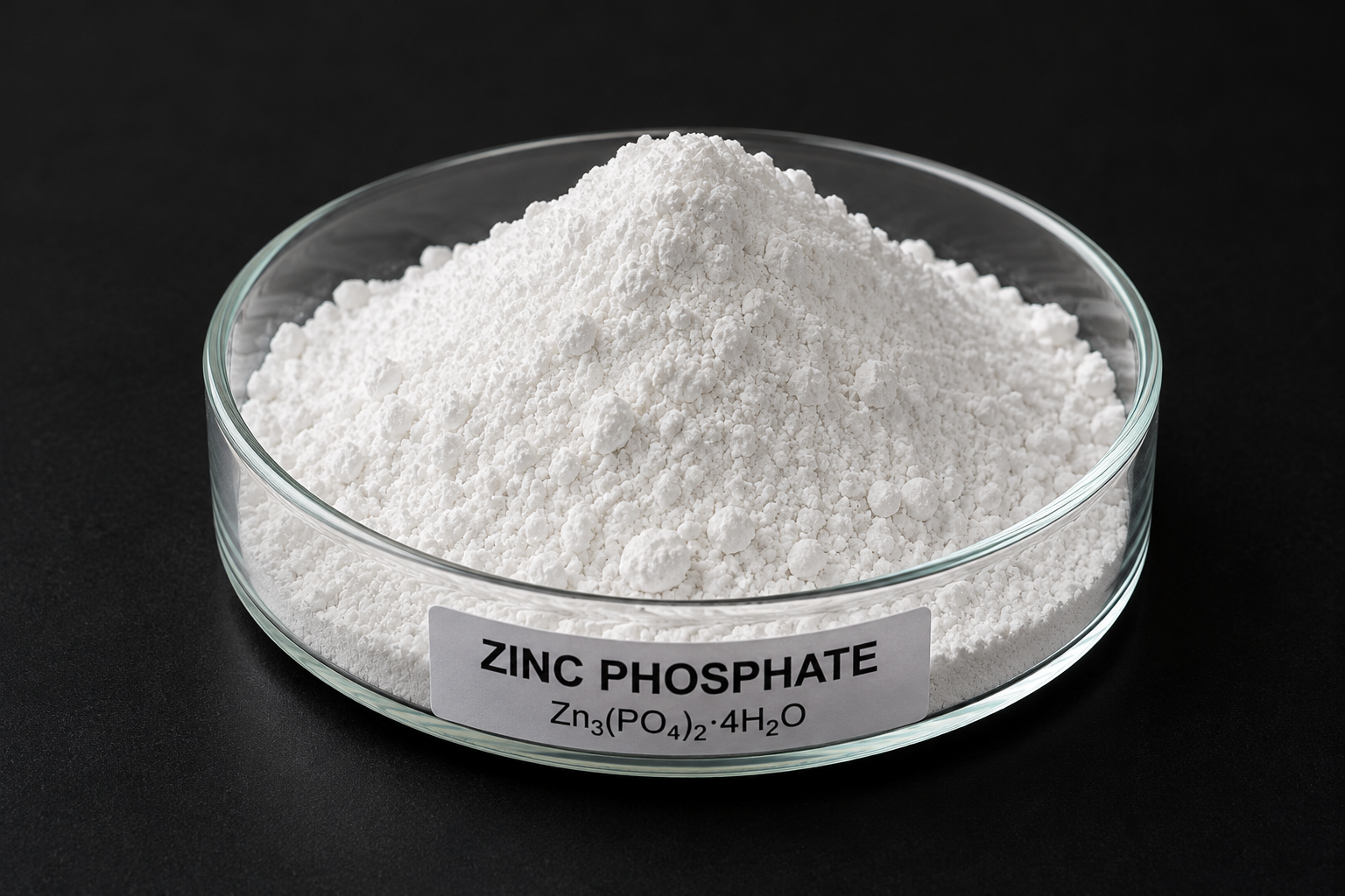 Zinc Phosphate