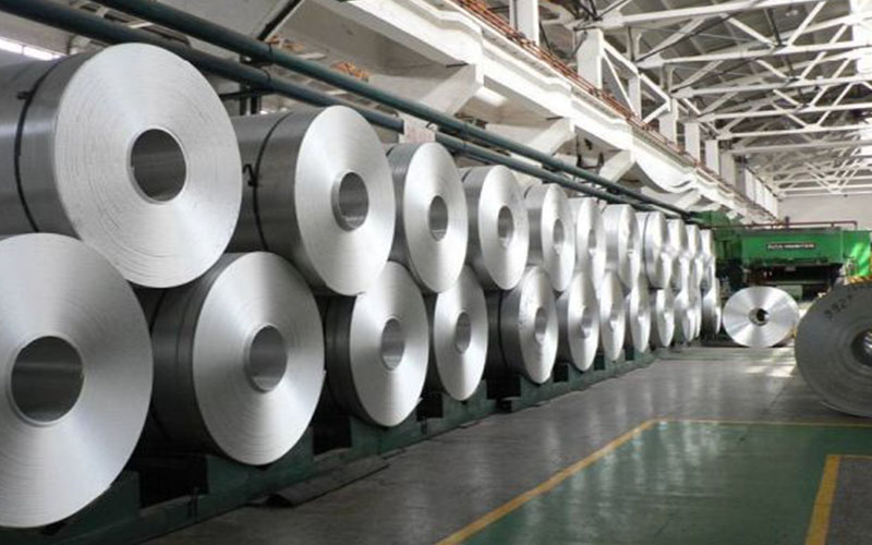 Aluminium
