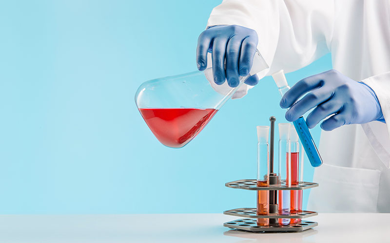 Chemical Processing