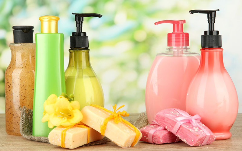 Home and personal care