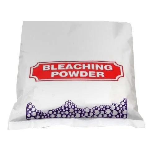 Bleaching Powder