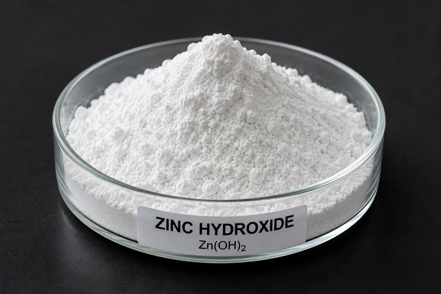 Zinc Hydroxide